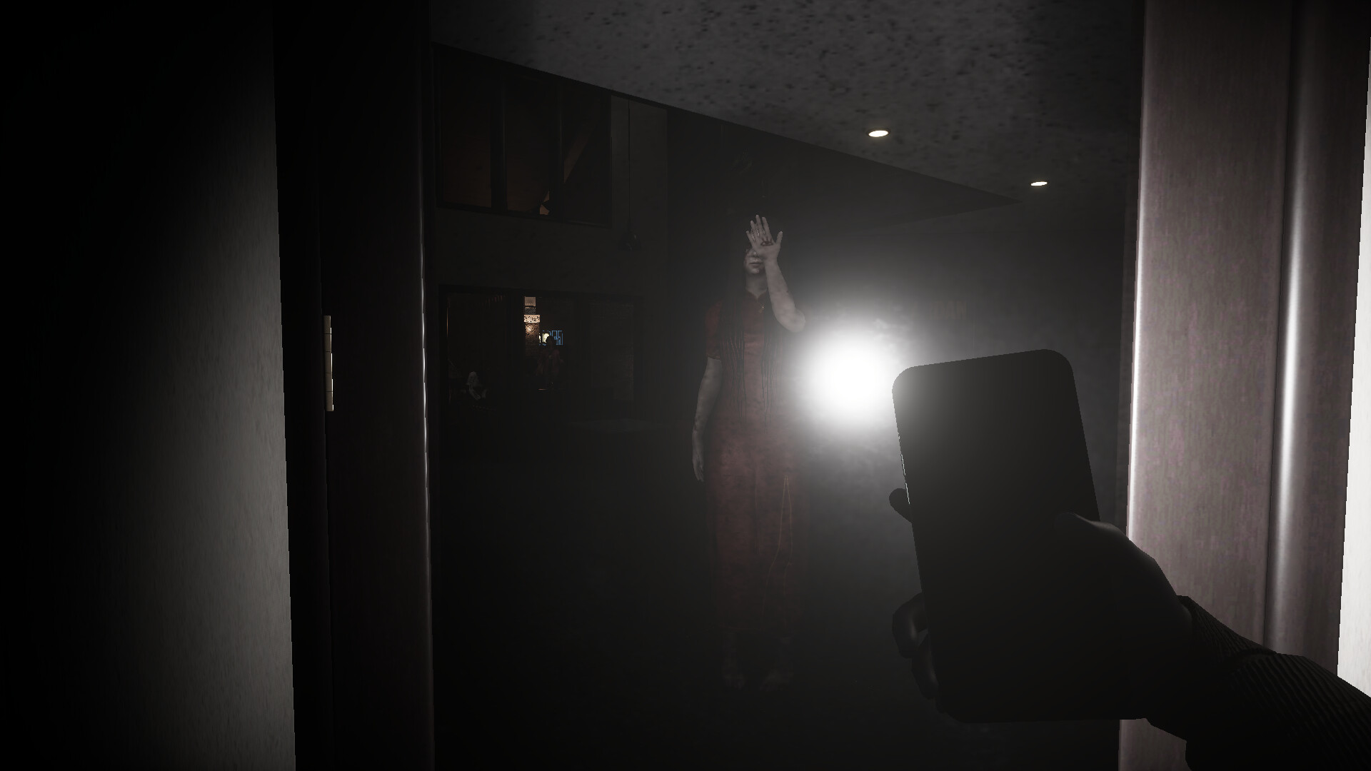 Nightmare Side: The Game screenshot 2