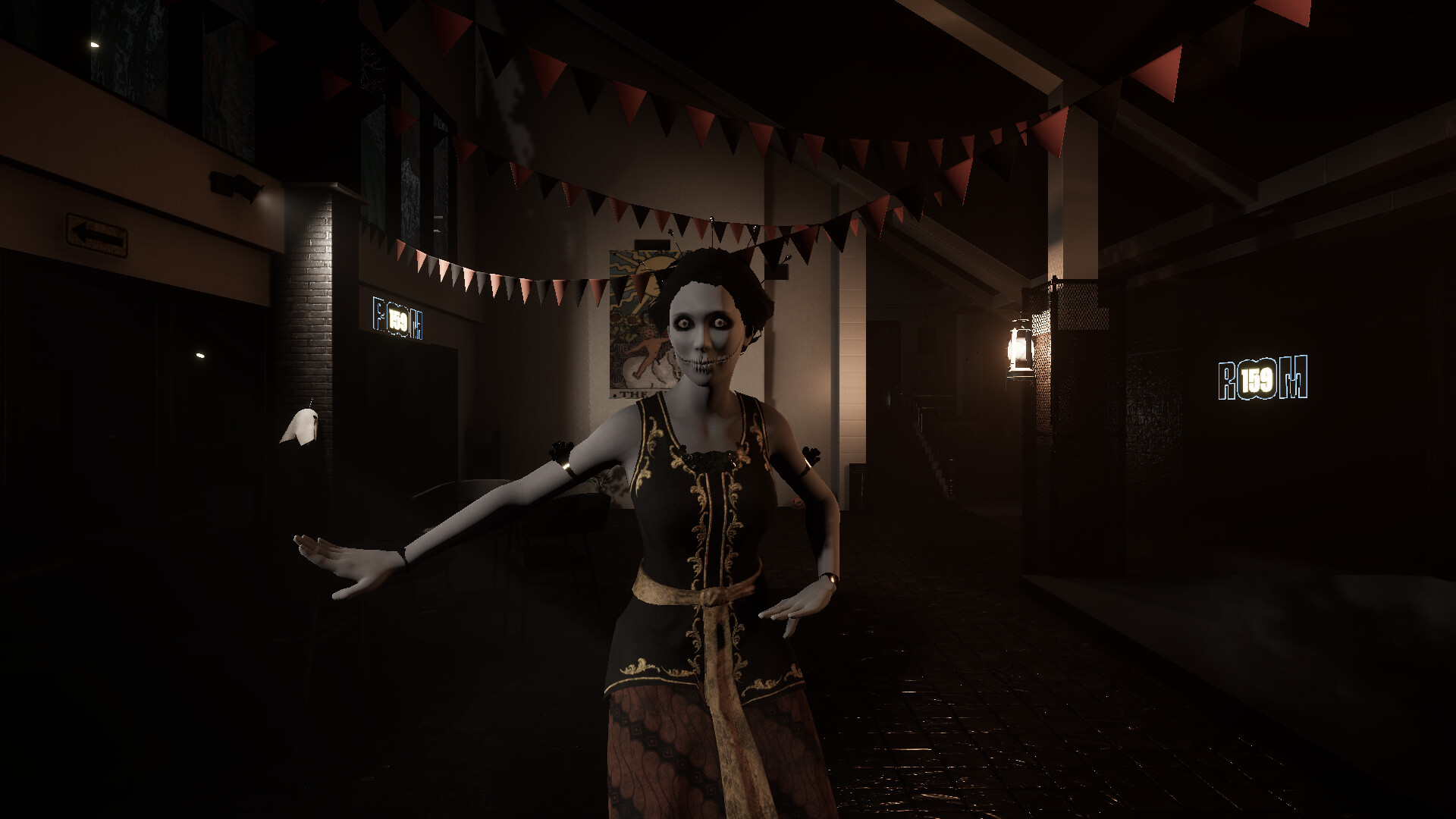 Nightmare Side: The Game screenshot 10