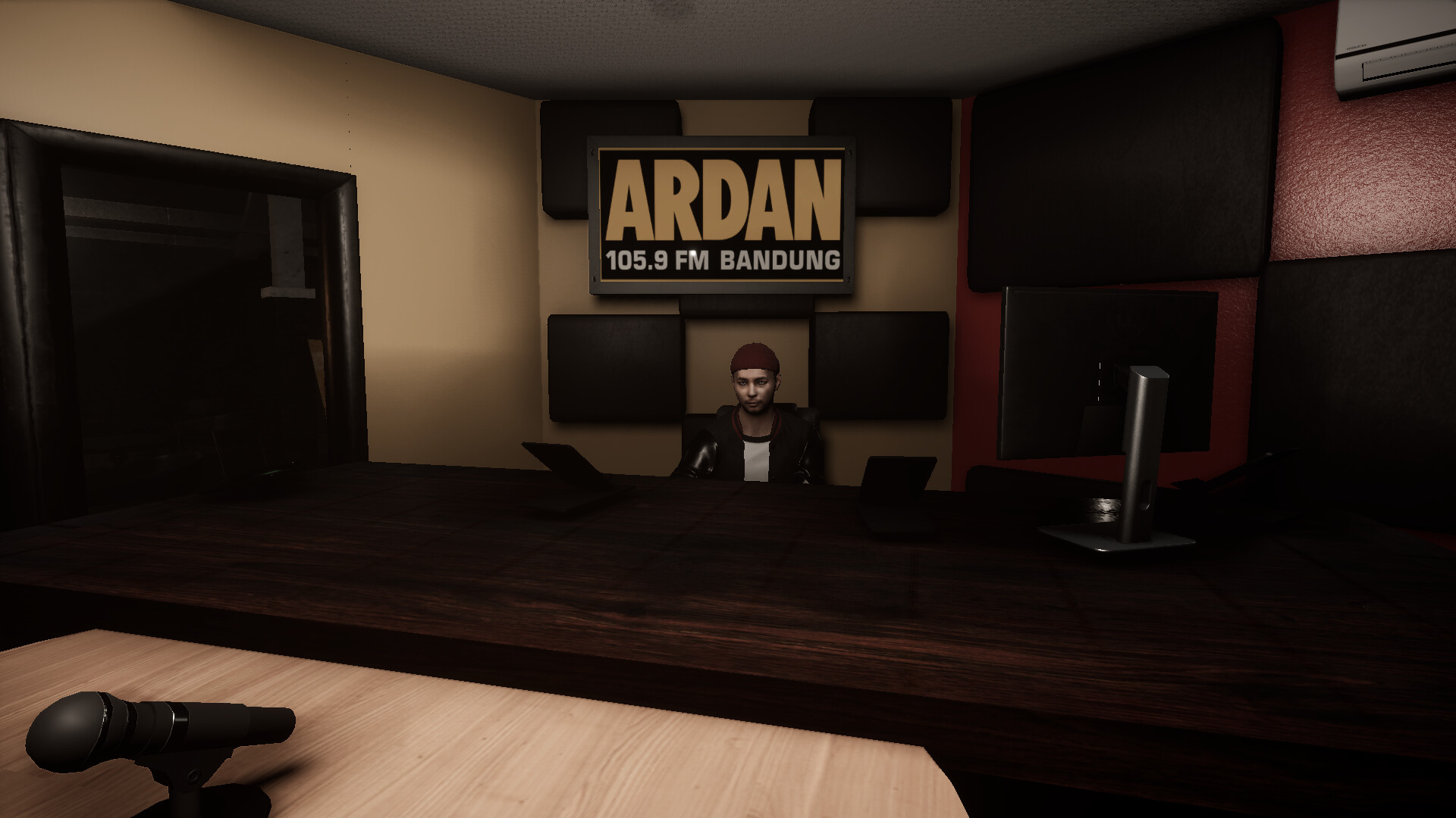 Nightmare Side: The Game screenshot 11