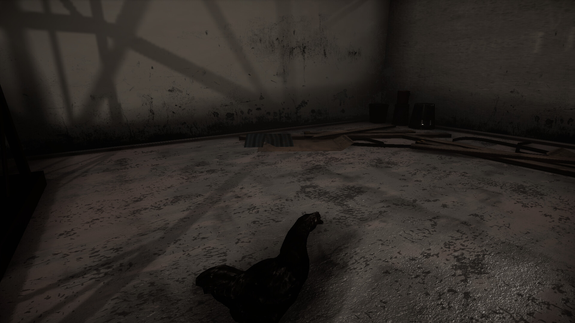 Nightmare Side: The Game screenshot 6
