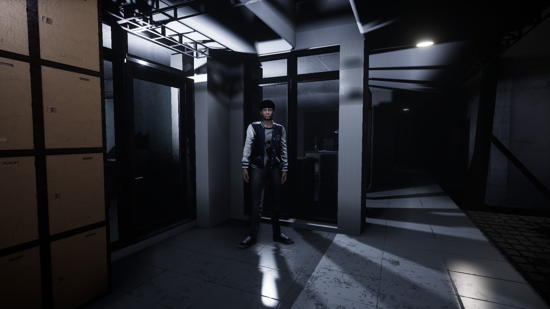 Nightmare Side: The Game screenshot 12