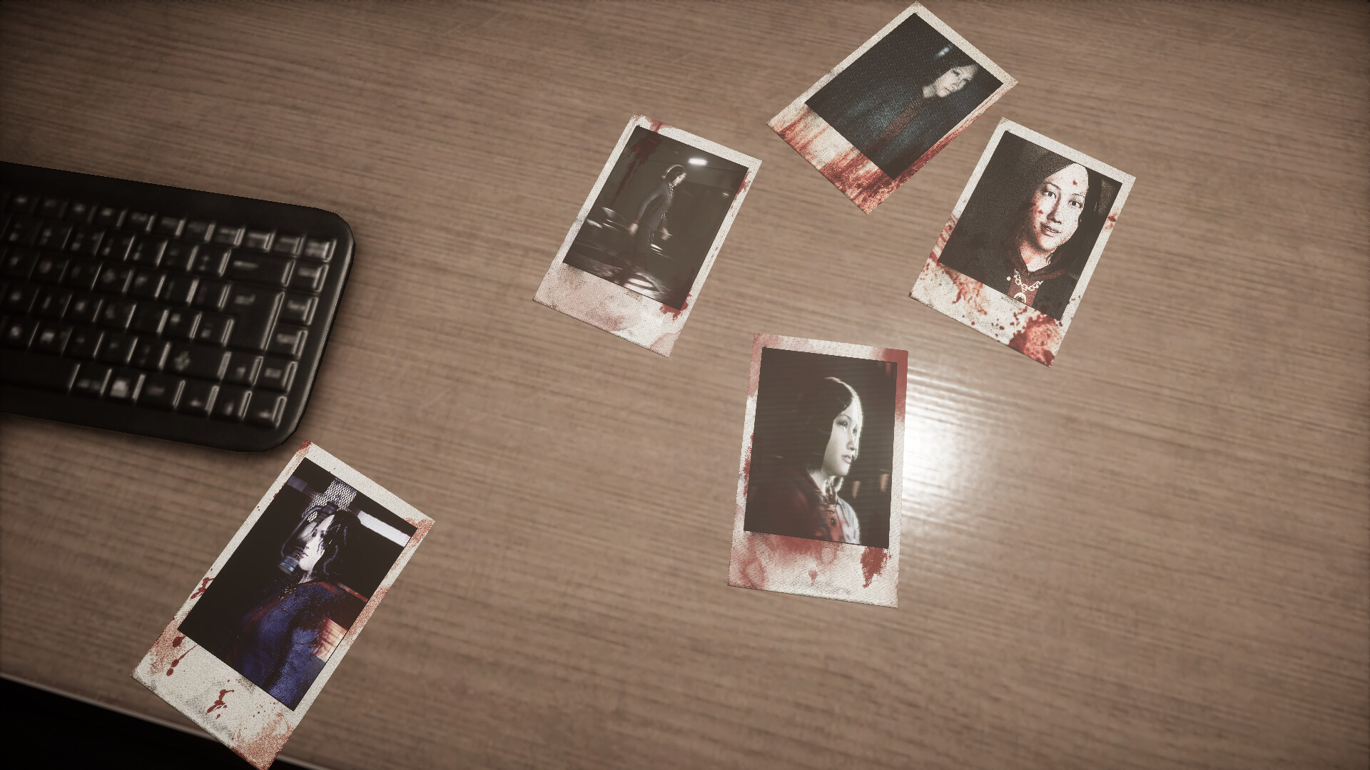Nightmare Side: The Game screenshot 8