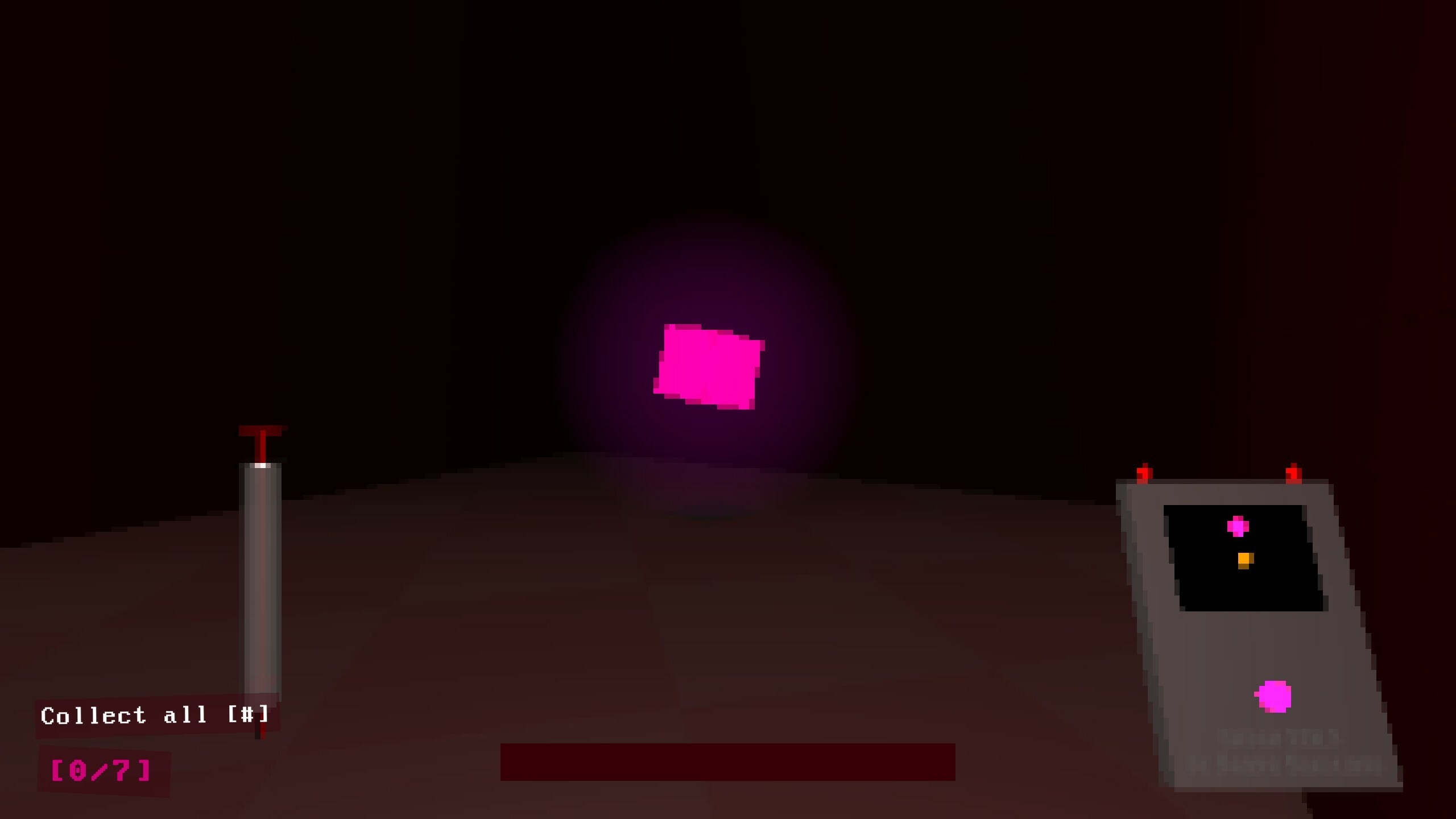 CATACOMBS screenshot 5