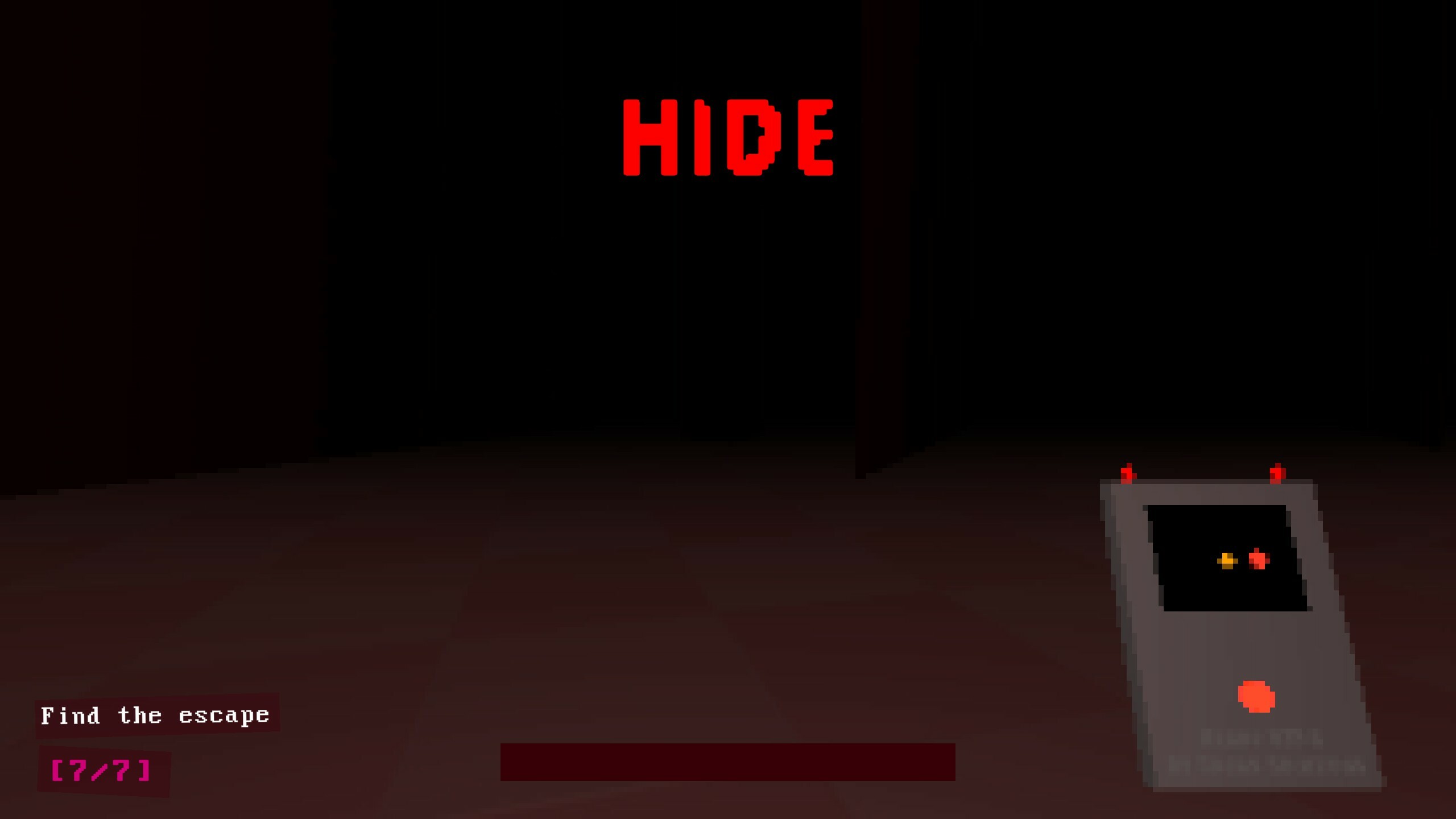 CATACOMBS screenshot 3