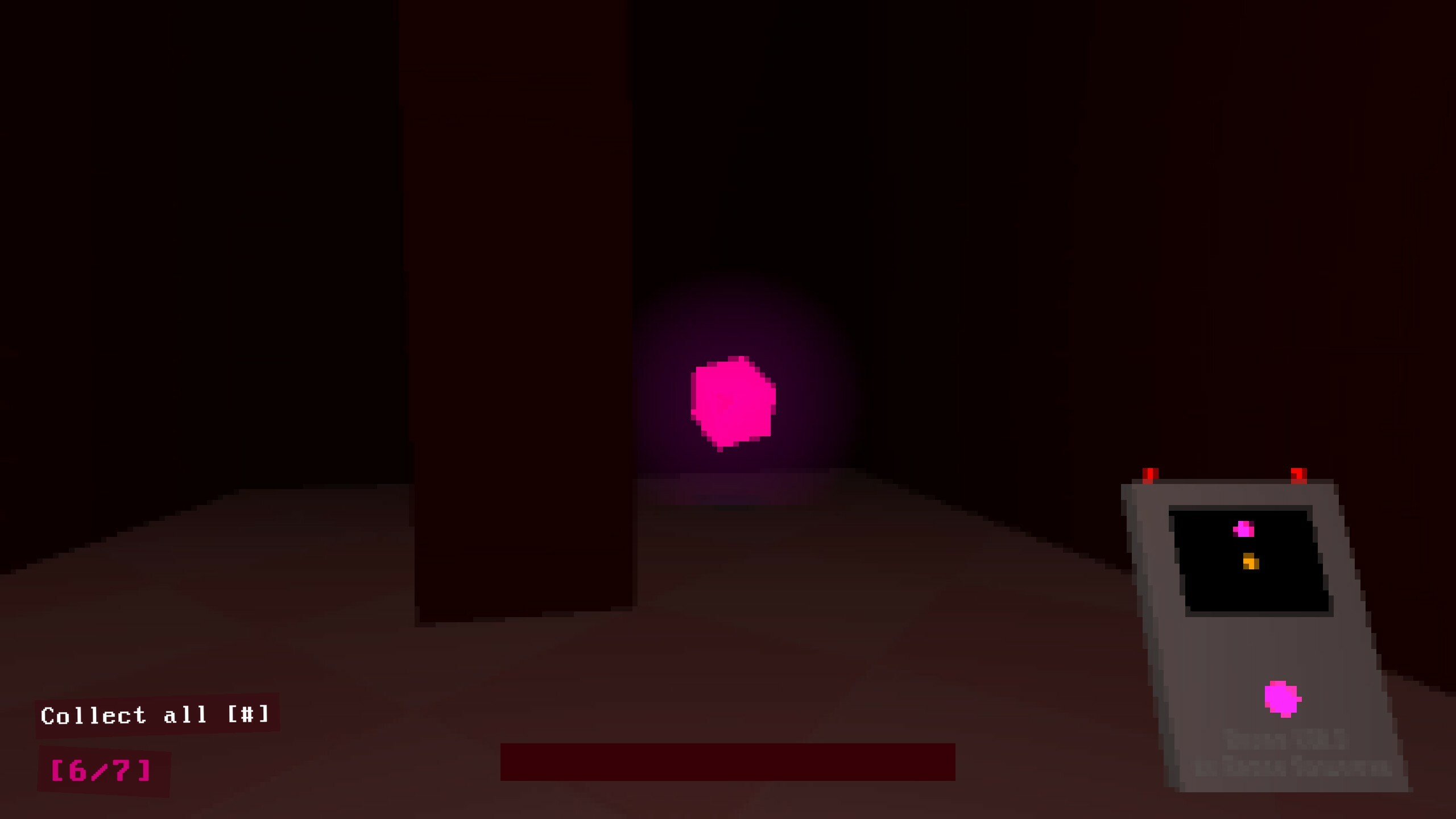 CATACOMBS screenshot 1