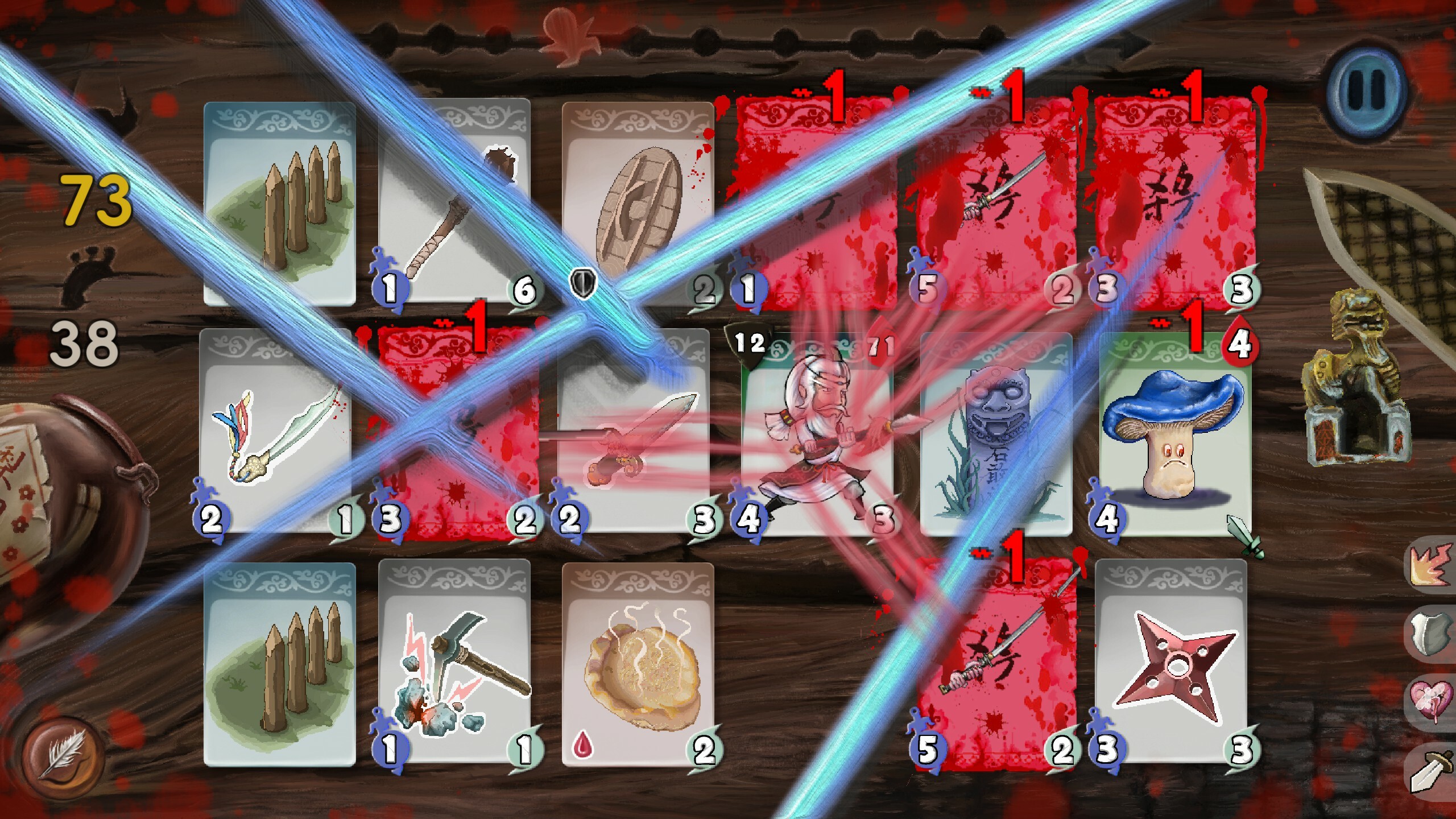 Vinecard screenshot 7