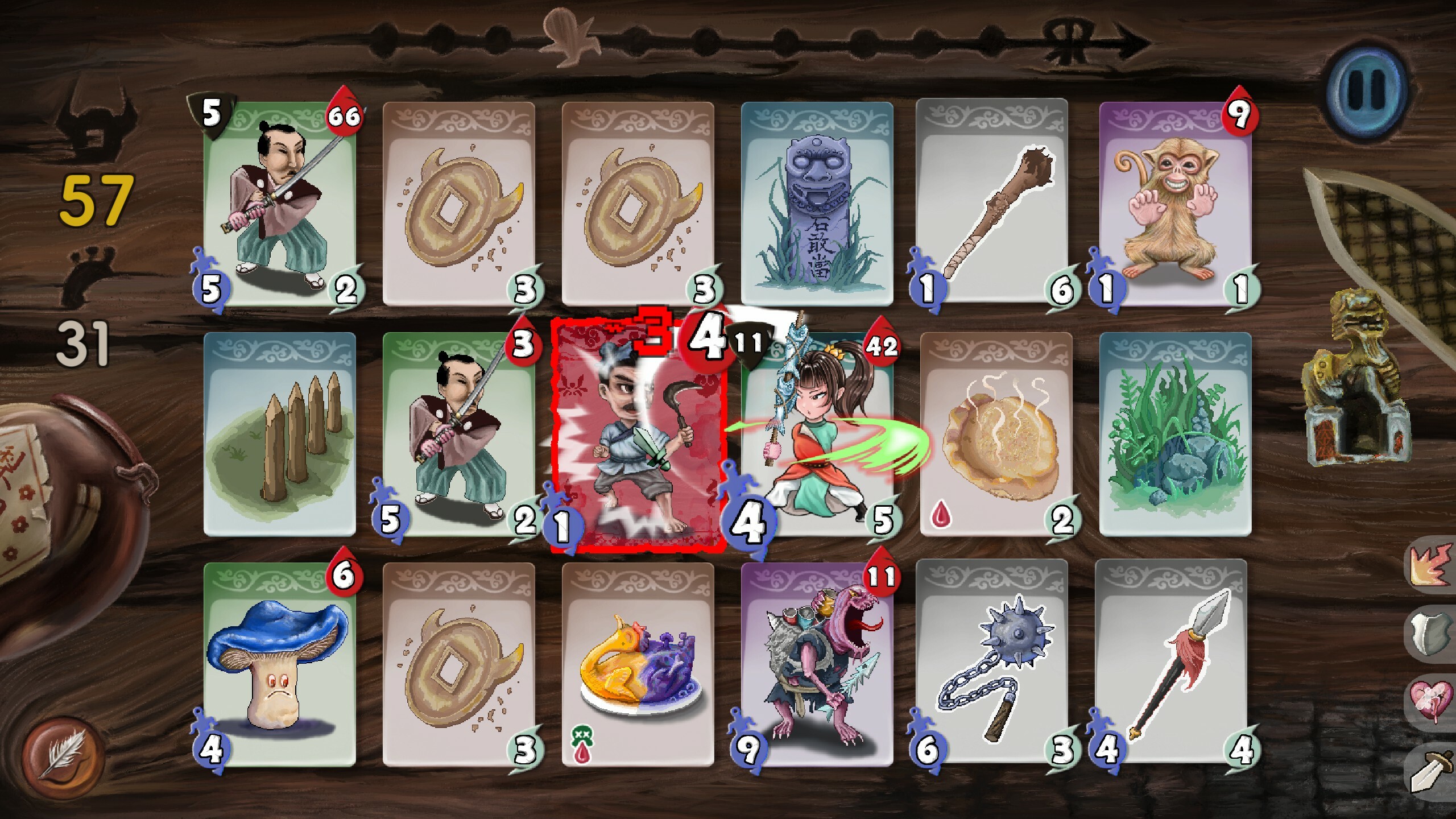 Vinecard screenshot 8