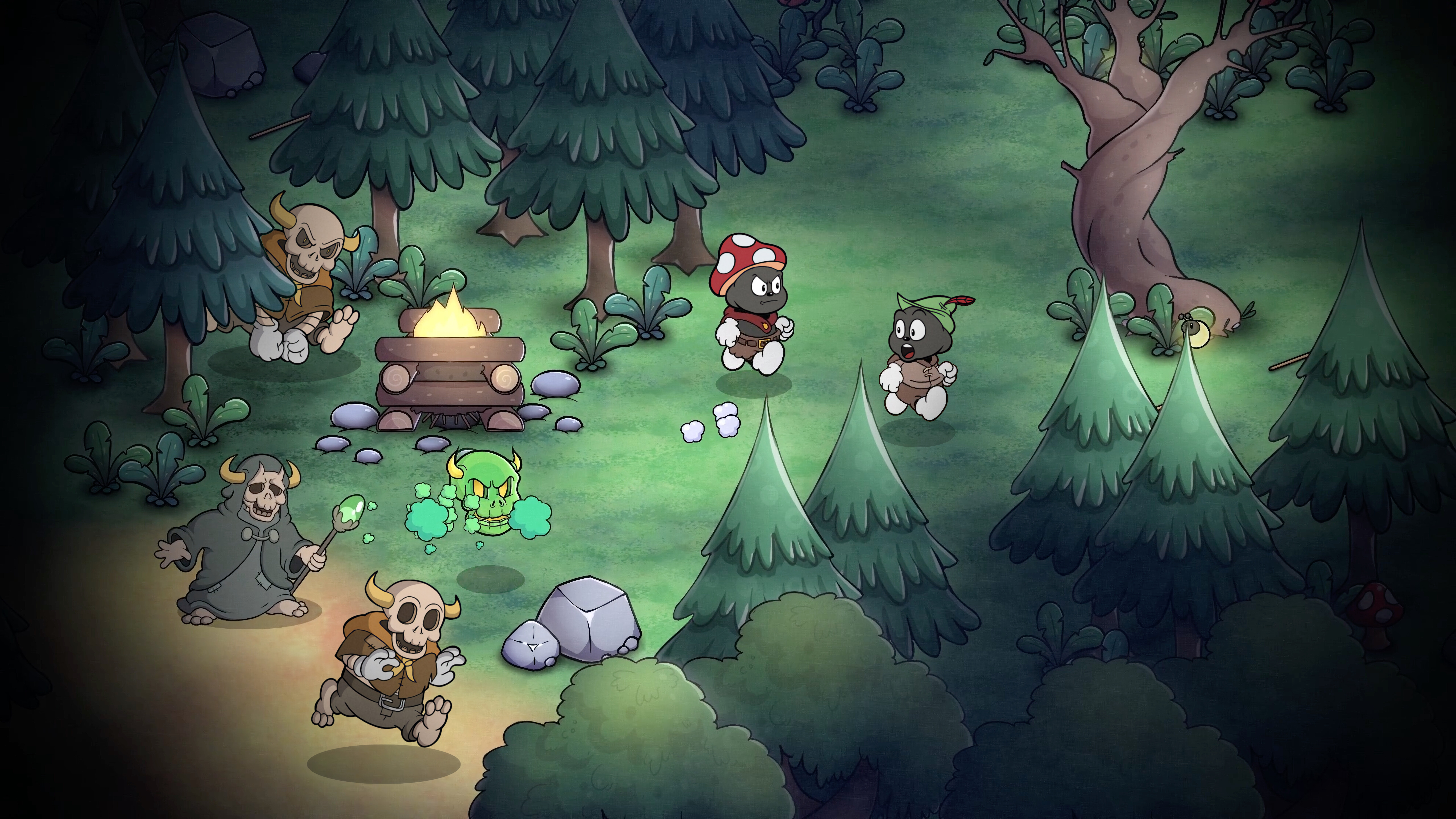 Gombo screenshot 9