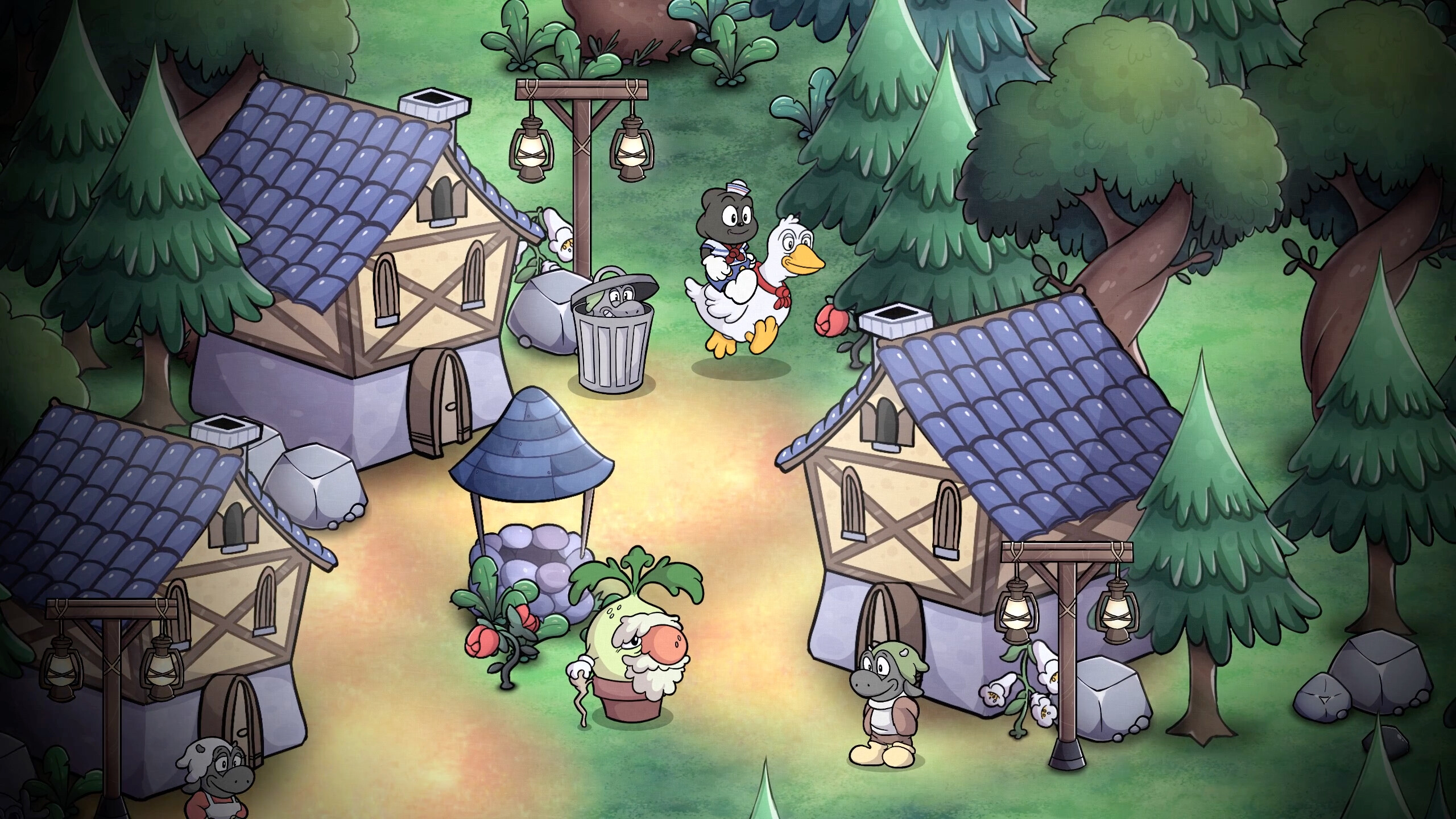 Gombo screenshot 6