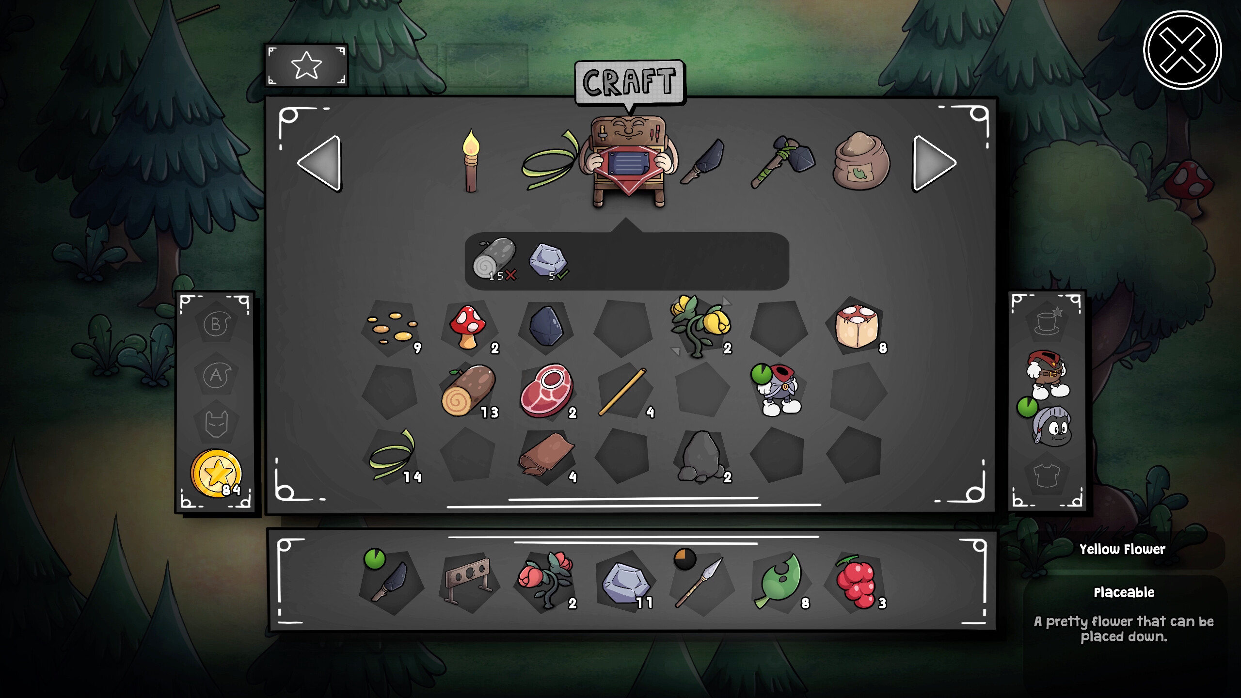Gombo screenshot 8