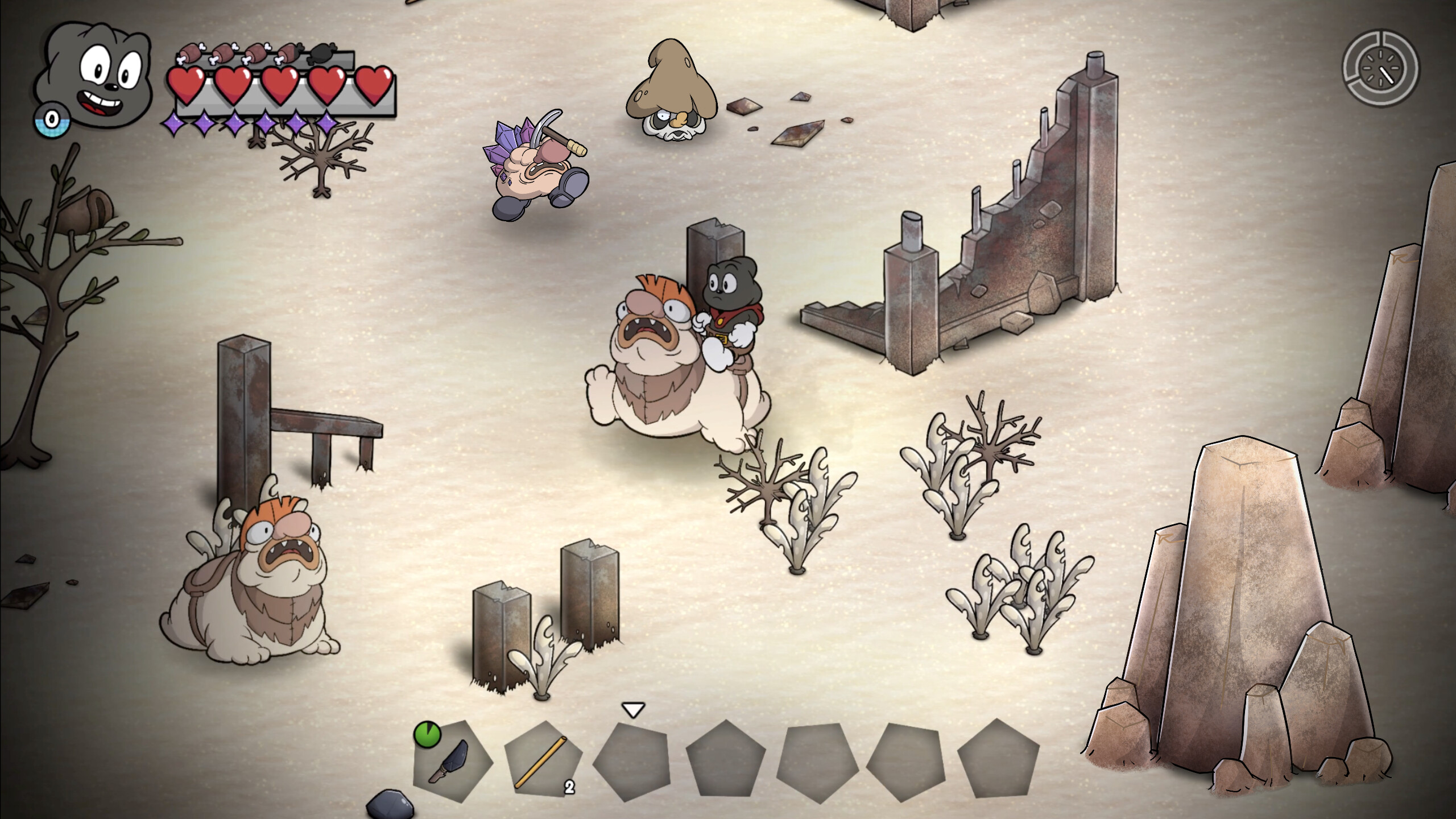 Gombo screenshot 11