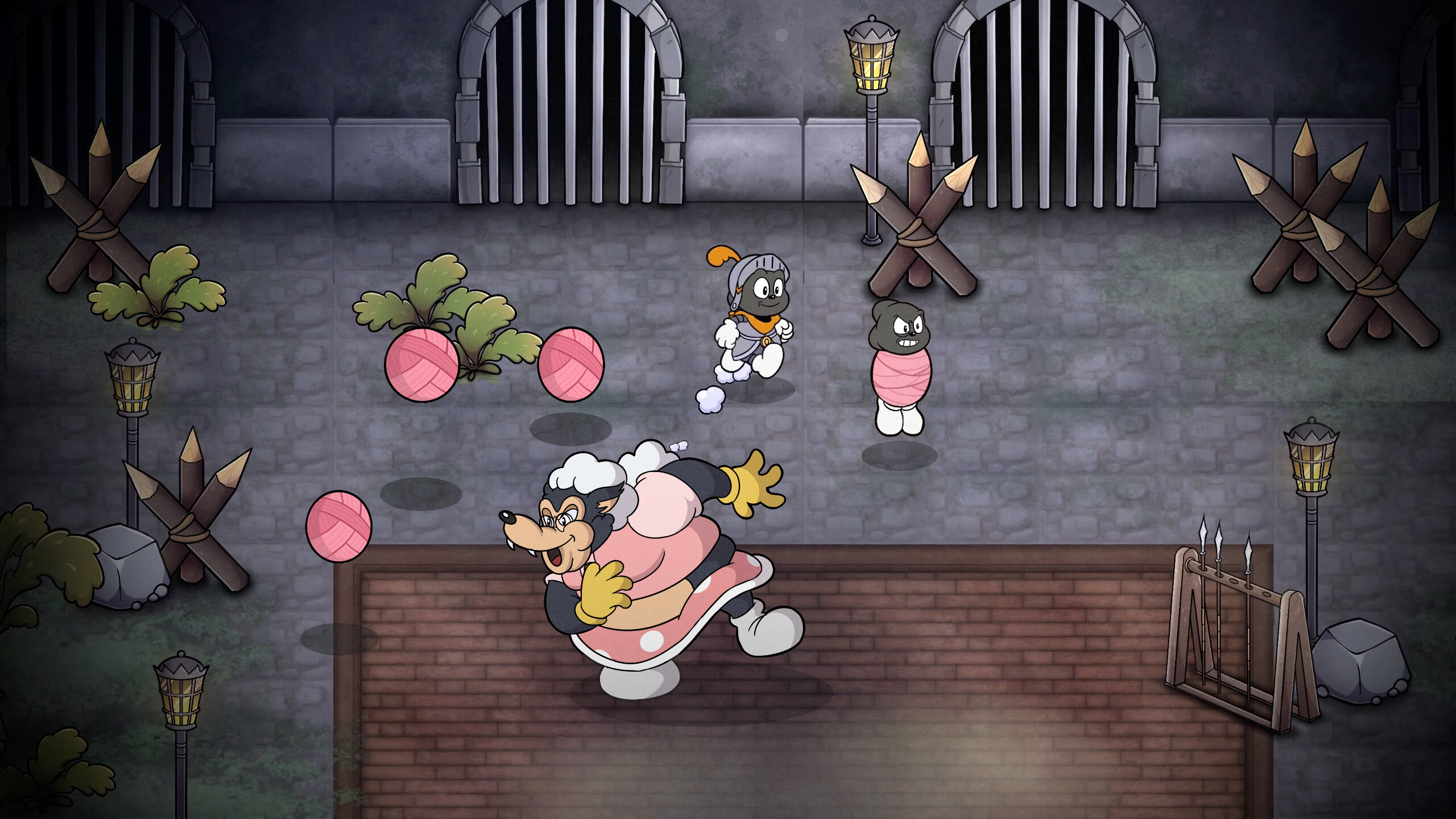 Gombo screenshot 7