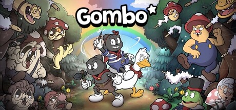 戈姆博 Build.23528428（Gombo）免安装中文版