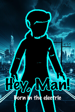 HeyMan