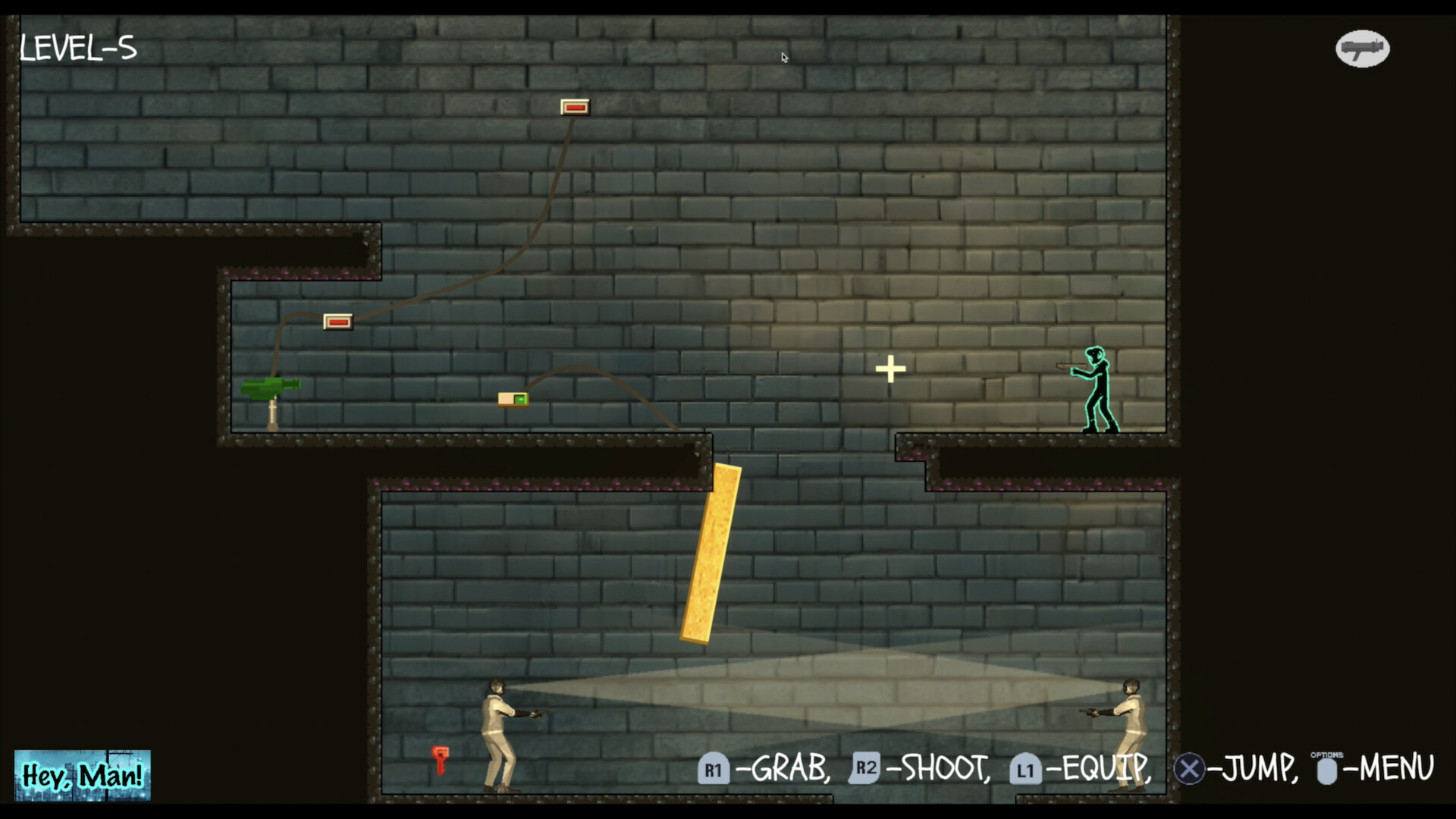 HeyMan screenshot 10