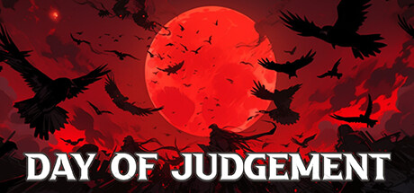 Day of Judgment — Steam header