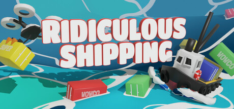 Ridiculous Shipping Cover Image