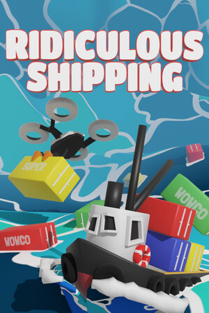 Ridiculous Shipping