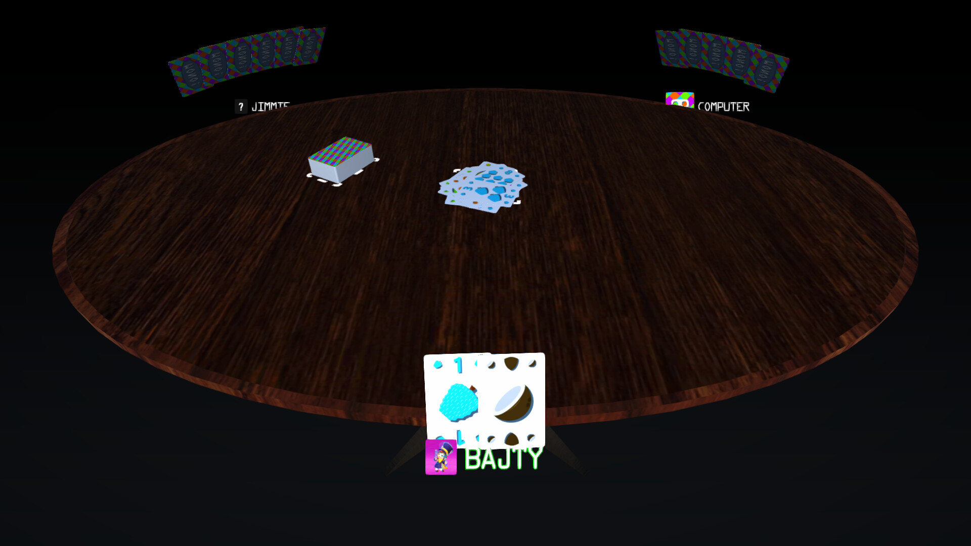 Mono! screenshot 5