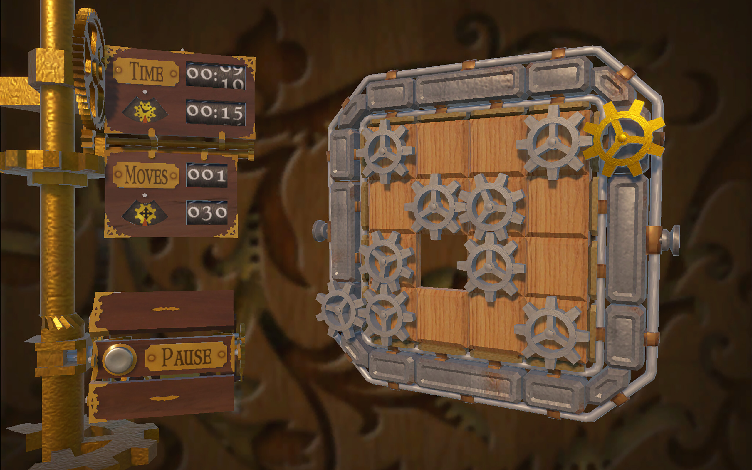 Cogs screenshot 2