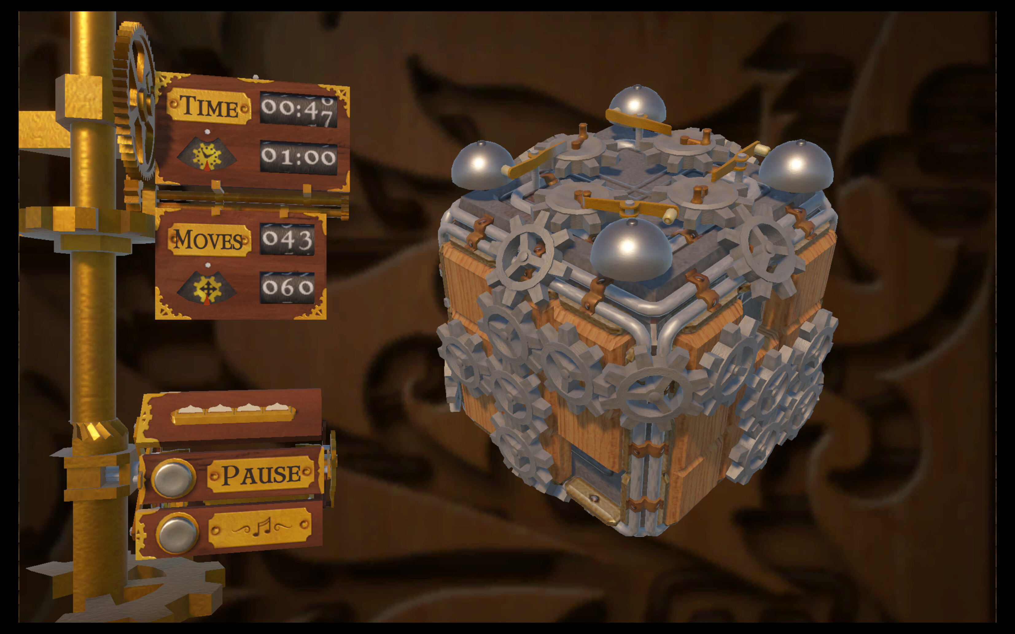 Cogs screenshot 6