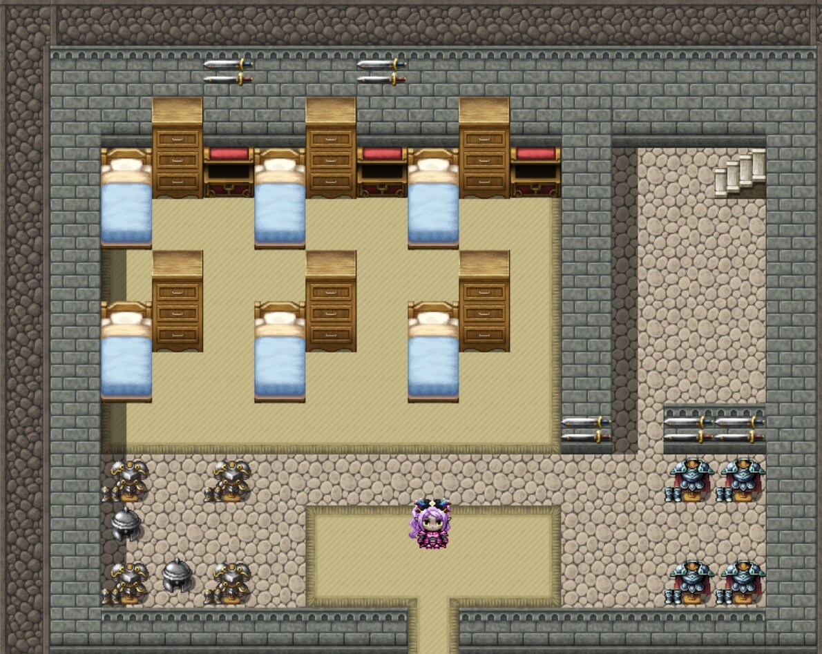 Violet Kingdom screenshot 4