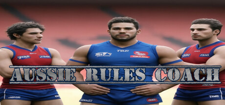 Aussie Rules Coach Cover Image