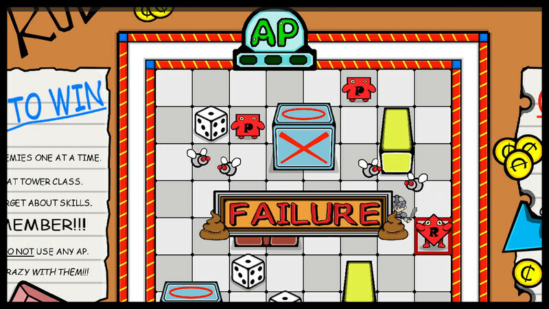 IS THIS EVEN CHESS? screenshot 2
