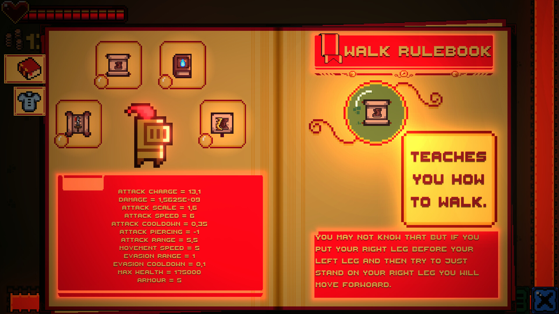 Idiots' Fantasy screenshot 3