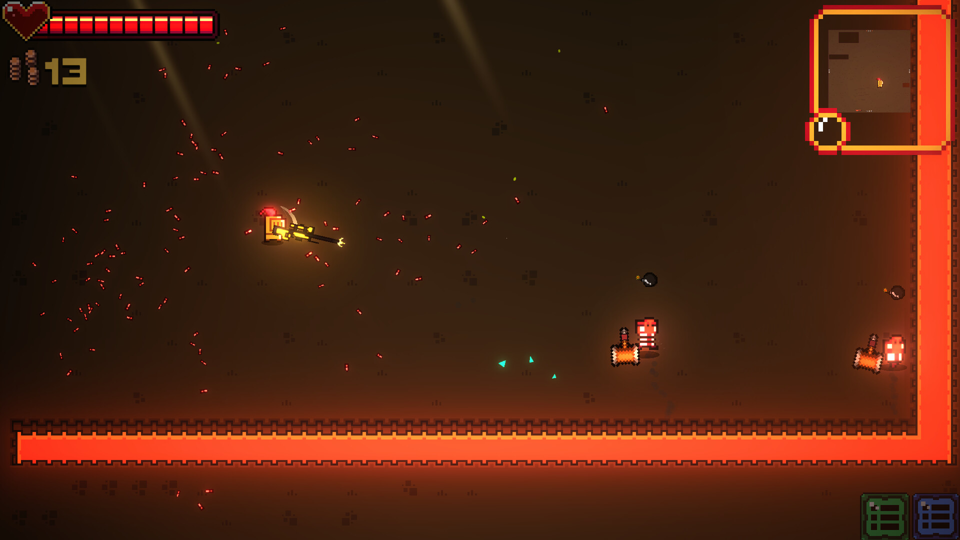 Idiots' Fantasy screenshot 8