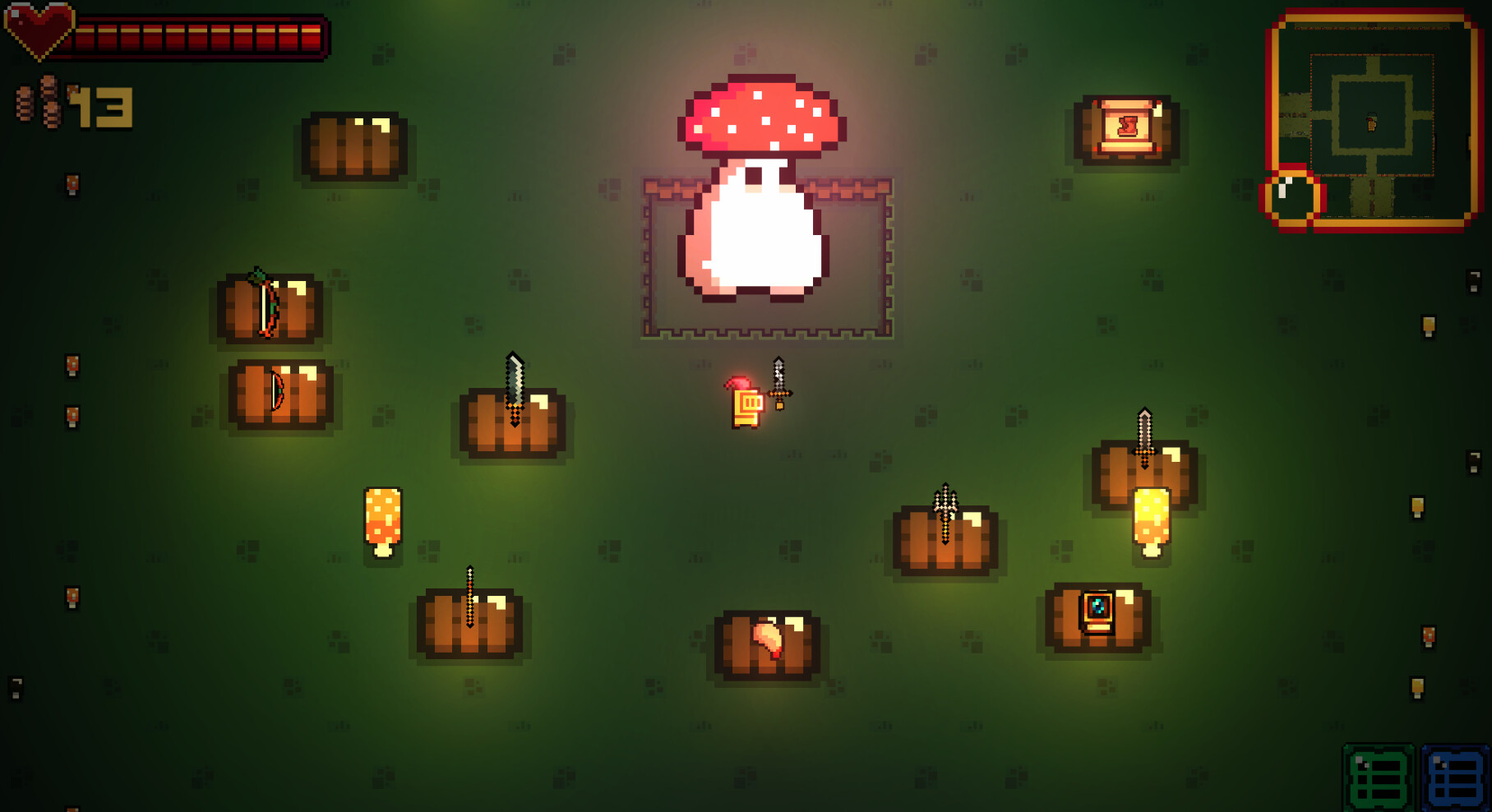 Idiots' Fantasy screenshot 1