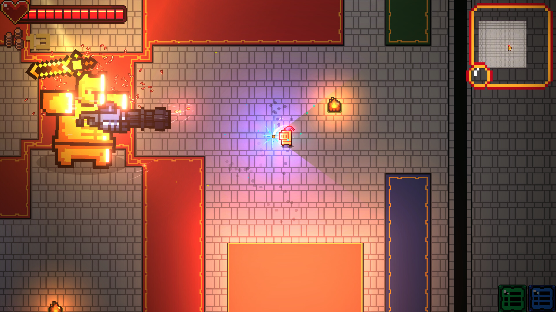 Idiots' Fantasy screenshot 2