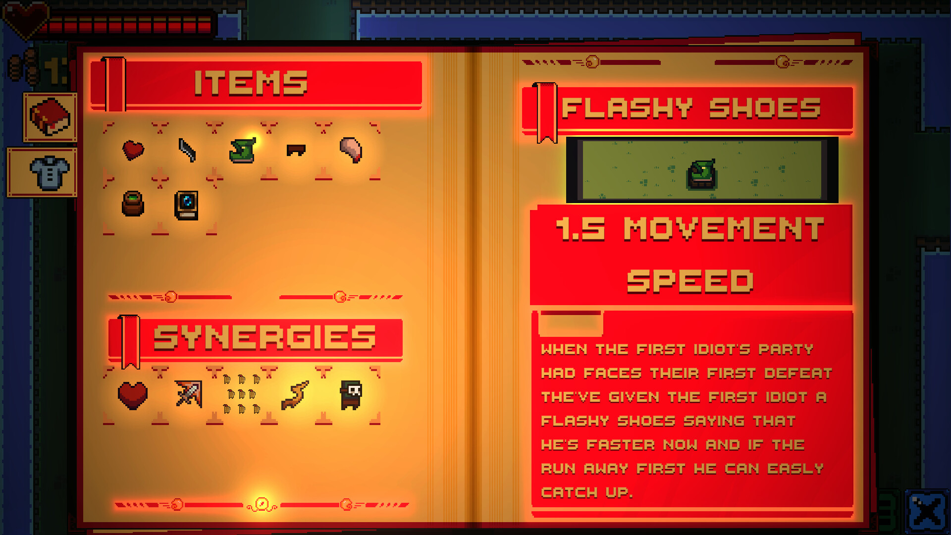 Idiots' Fantasy screenshot 6