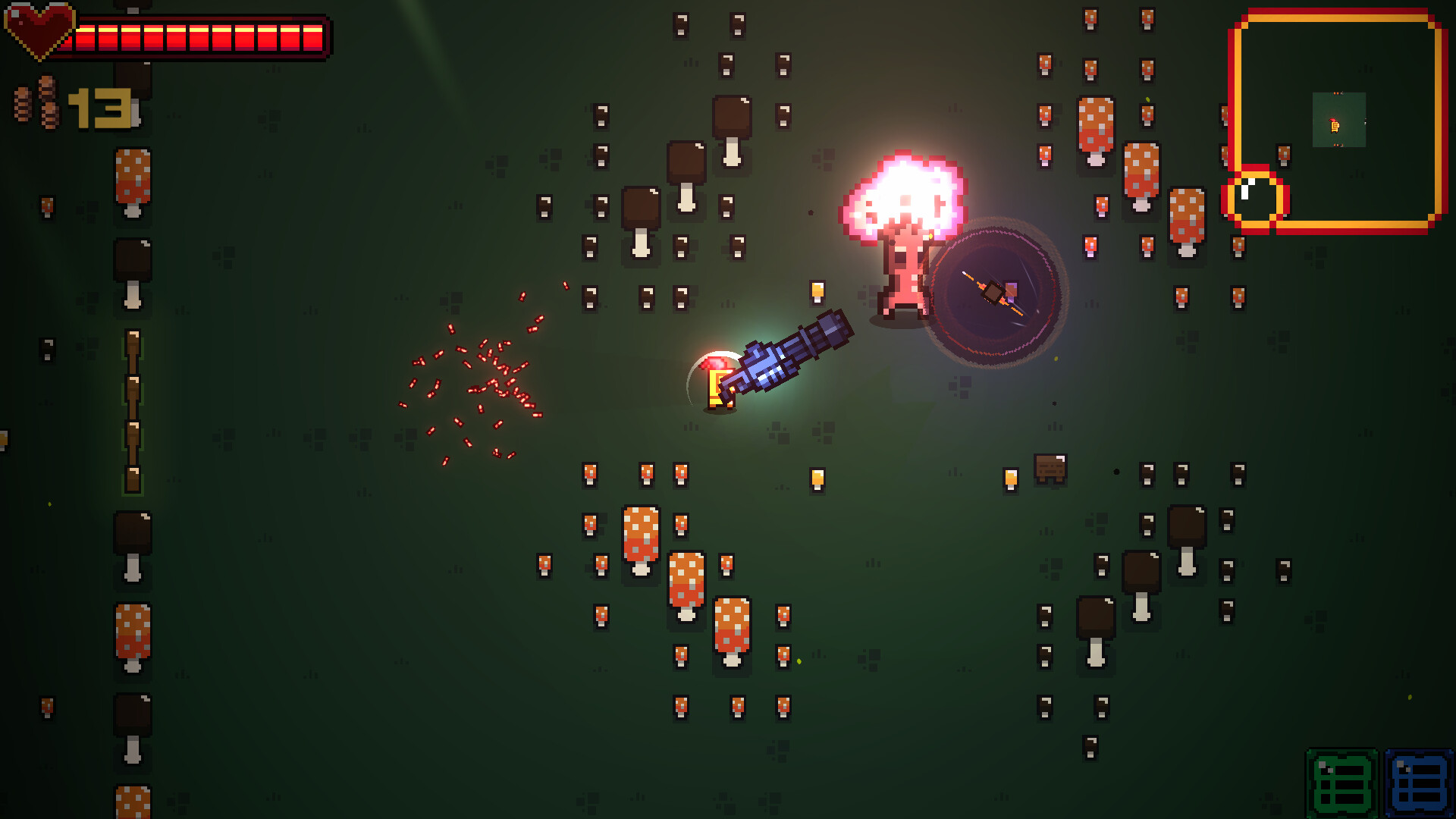 Idiots' Fantasy screenshot 4