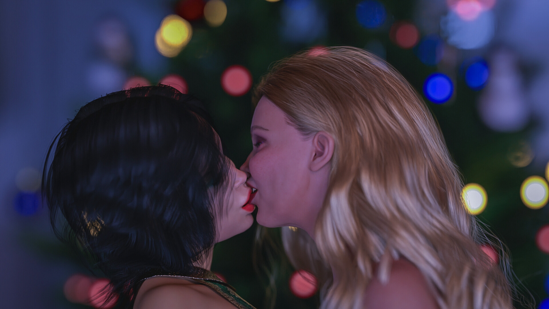 Christmas Adventure screenshot 5