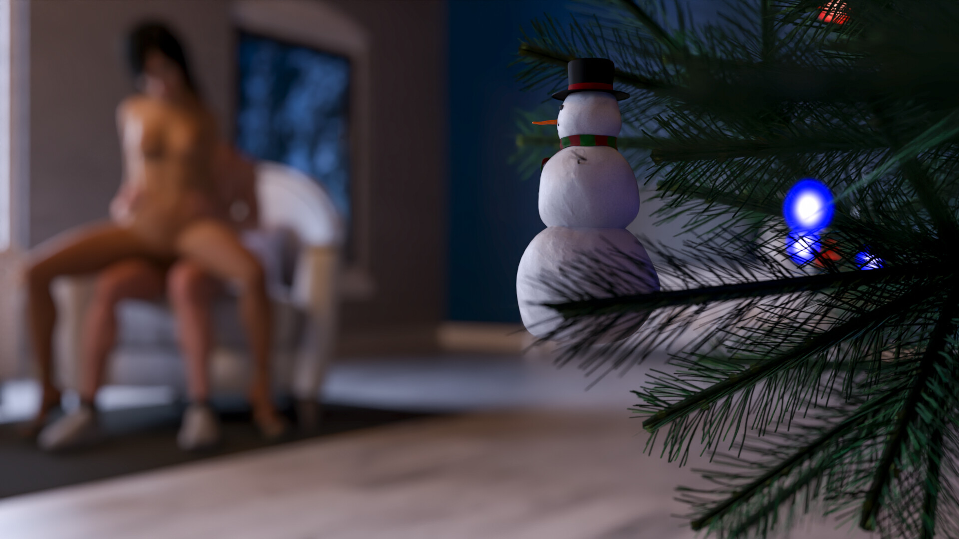 Christmas Adventure screenshot 7