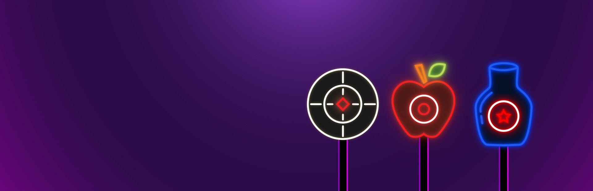 Blamcon Shooting Gallery