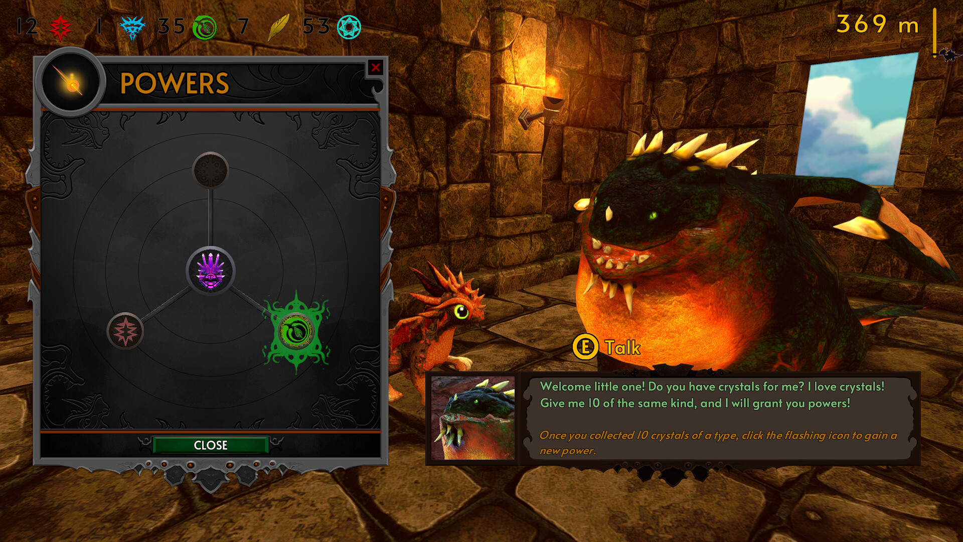Dragon Hop screenshot 9