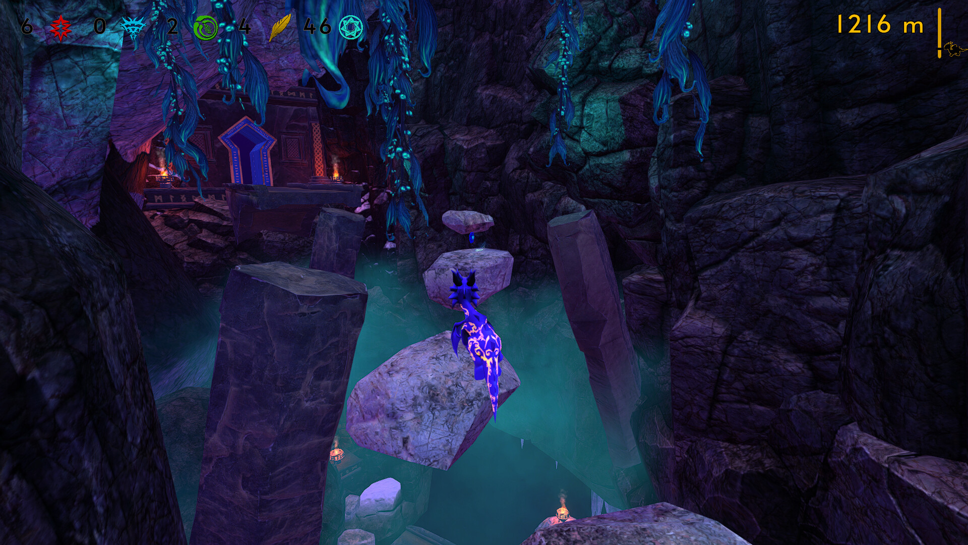 Dragon Hop screenshot 14