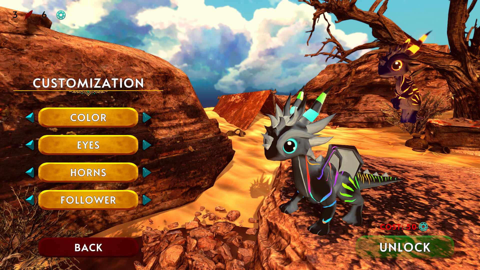 Dragon Hop screenshot 7