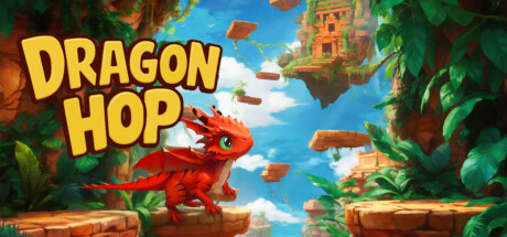 Dragon Hop Cover Image