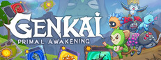 Genkai: Primal Awakening