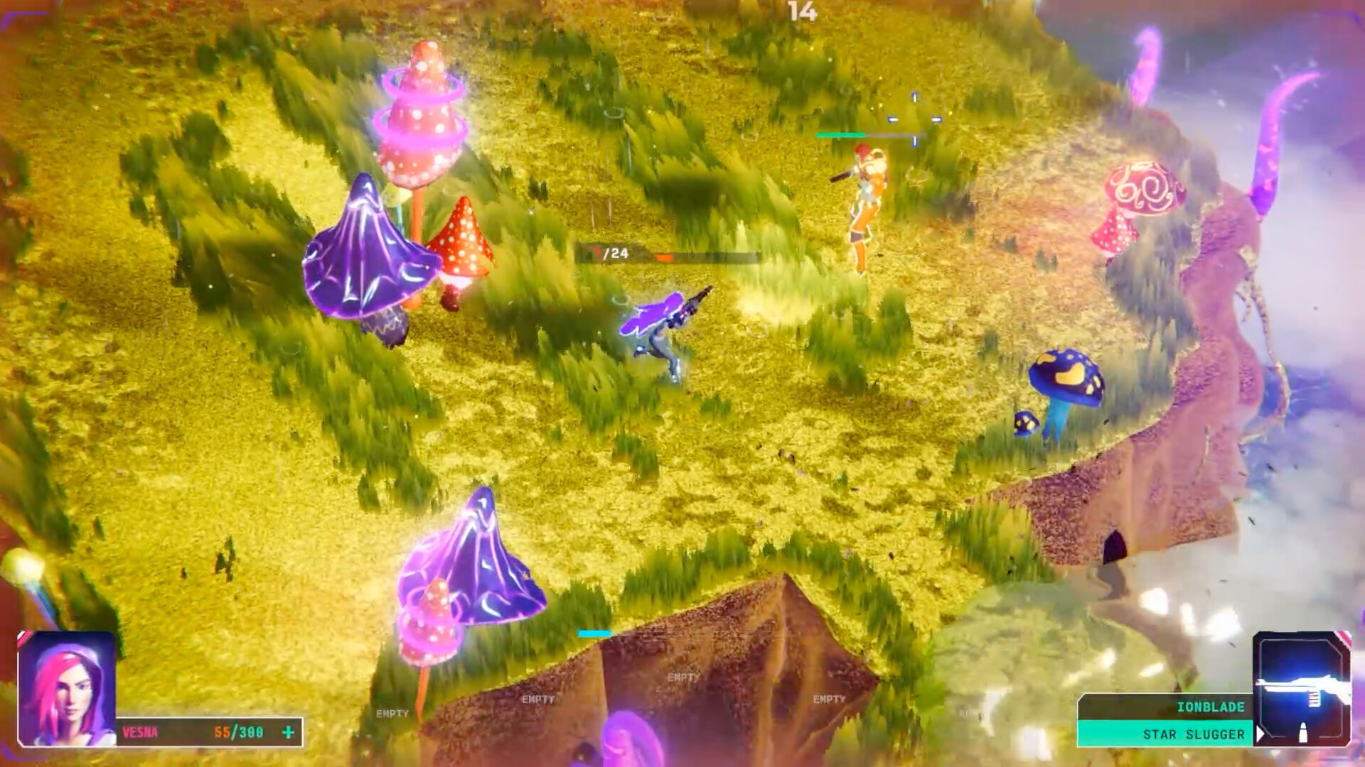Wanderers screenshot 8