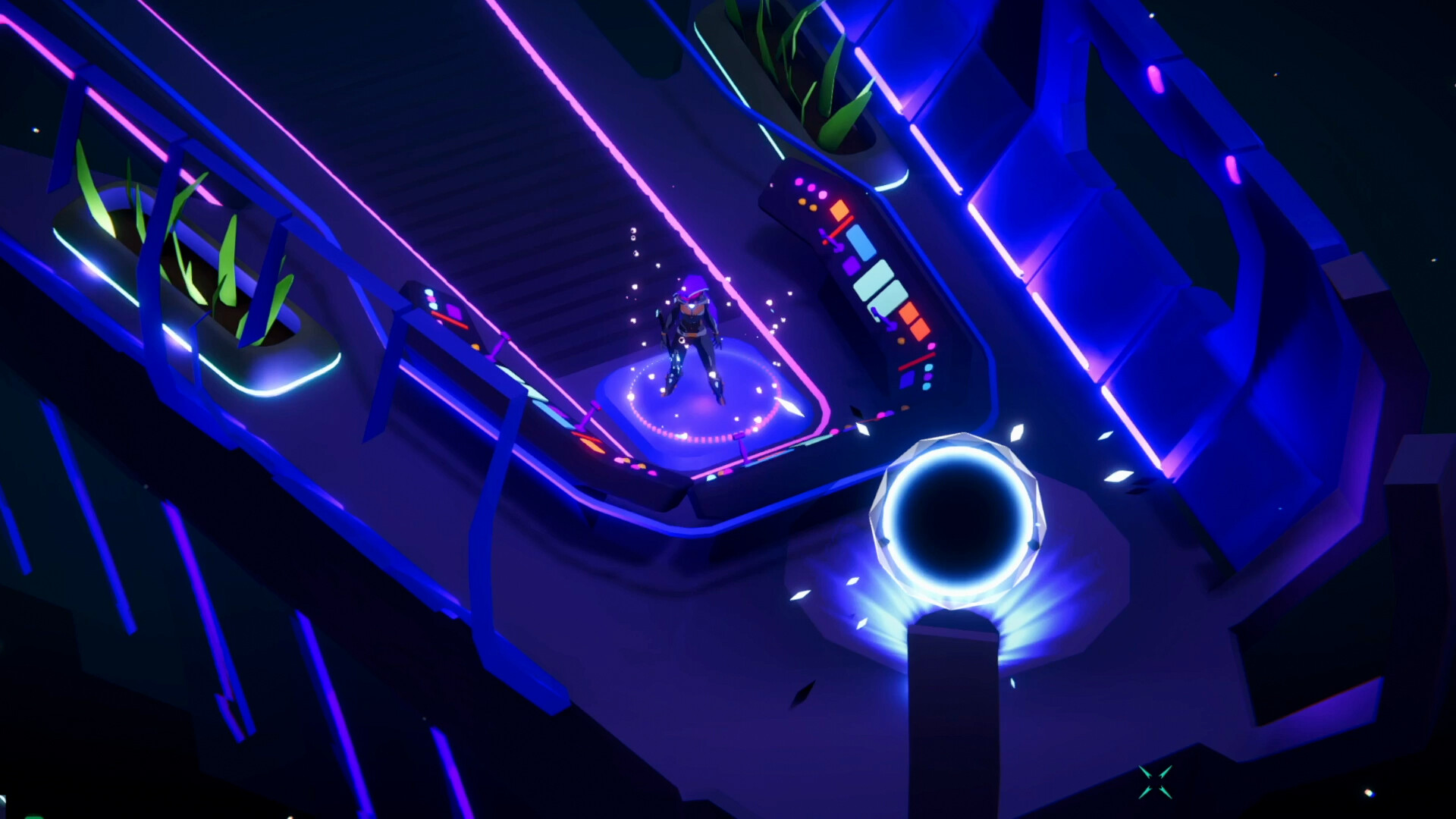 Wanderers screenshot 4