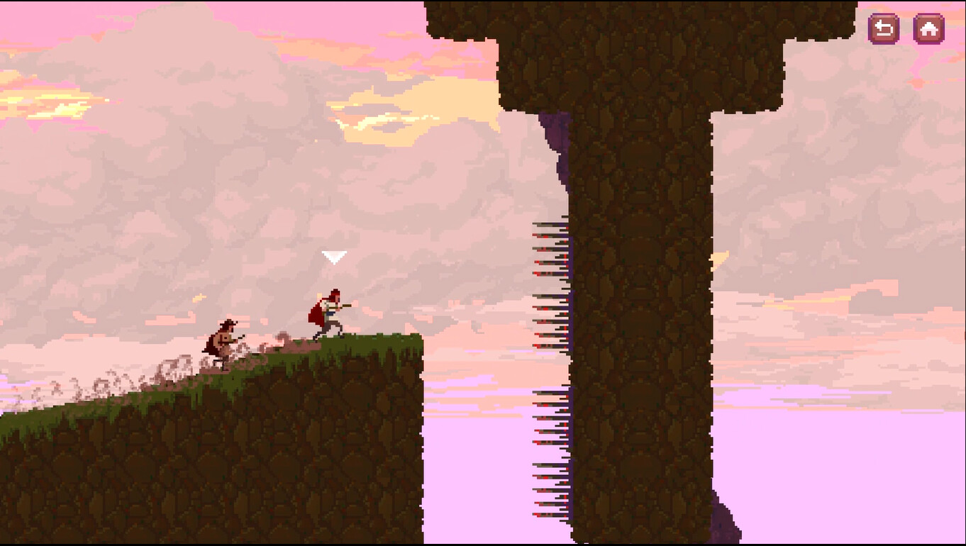 Los Infernales screenshot 5