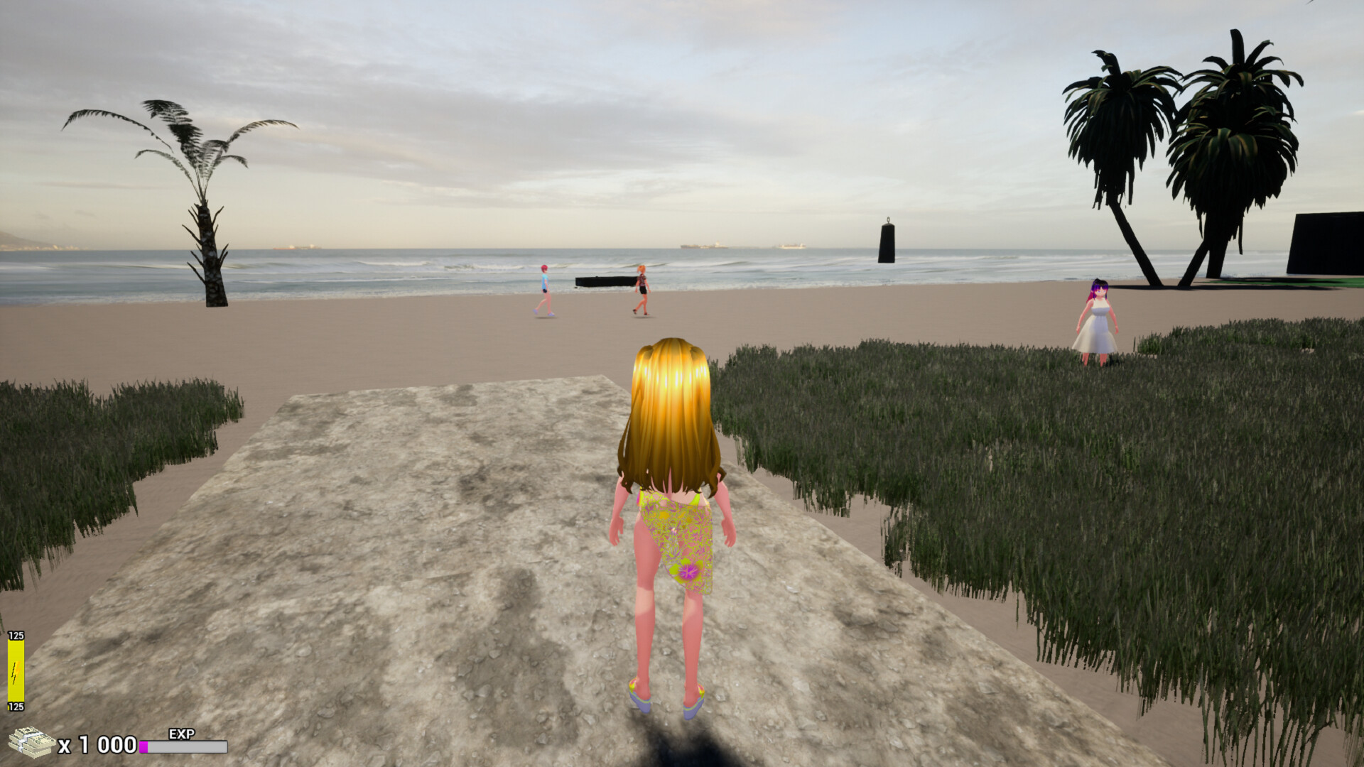 Prostitute Island screenshot 5