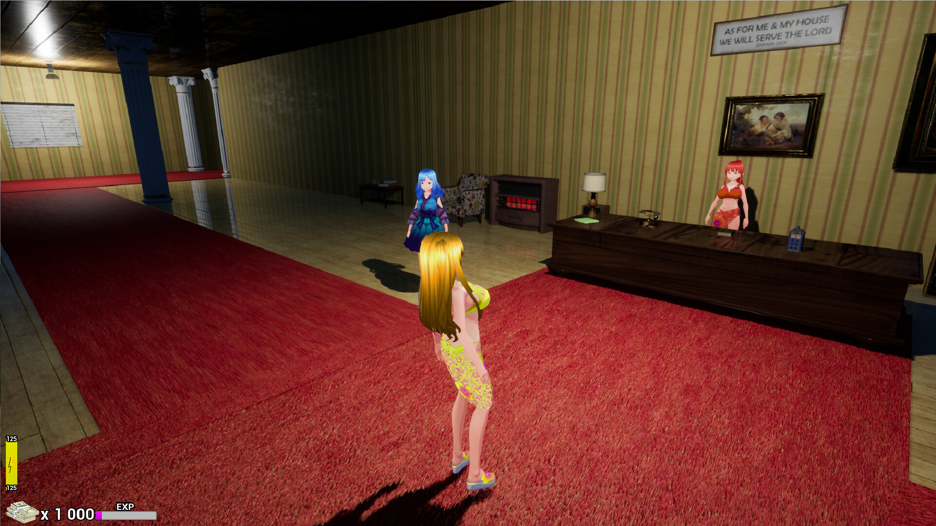 Prostitute Island screenshot 6