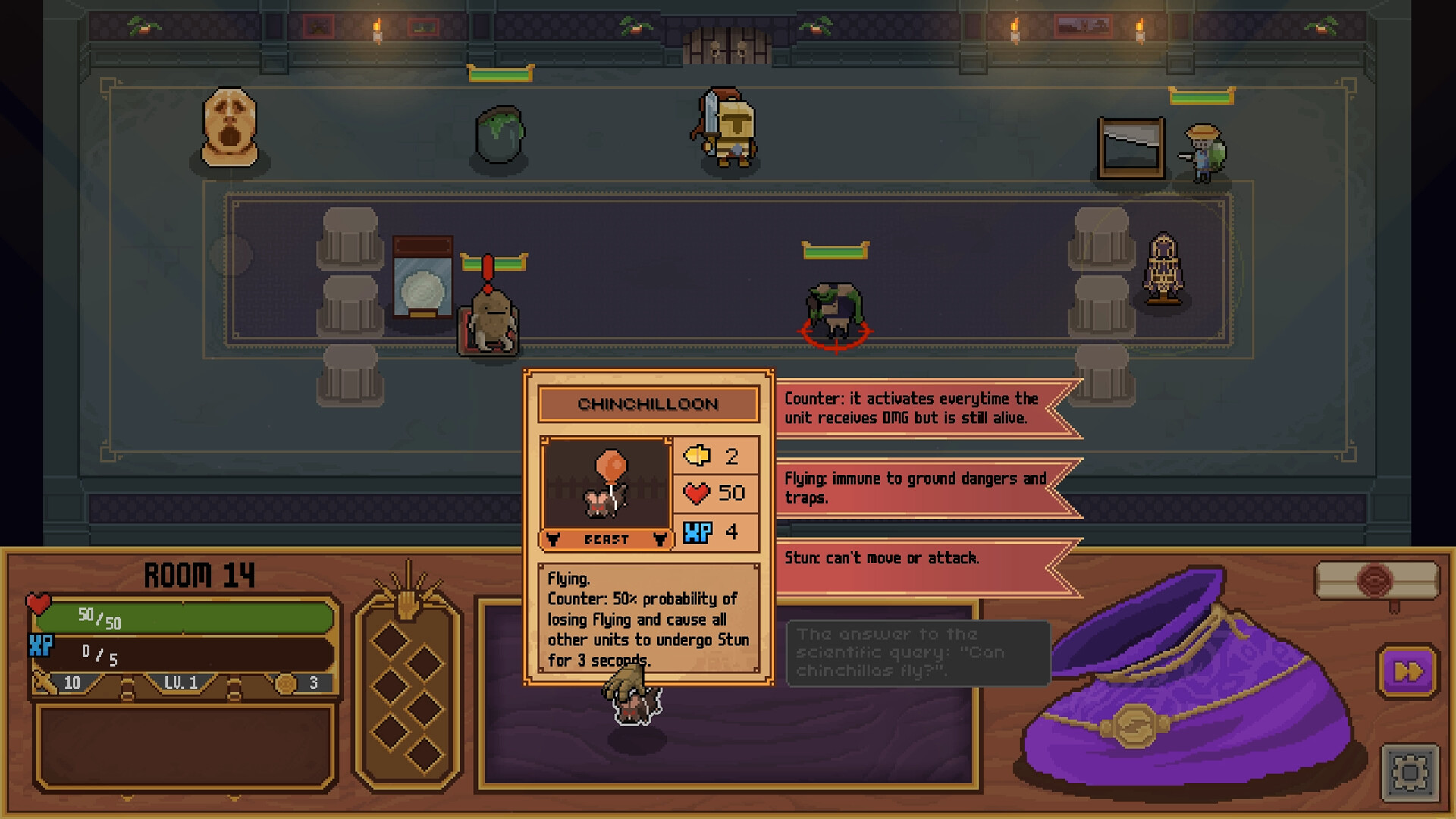 The Good Overlord screenshot 1