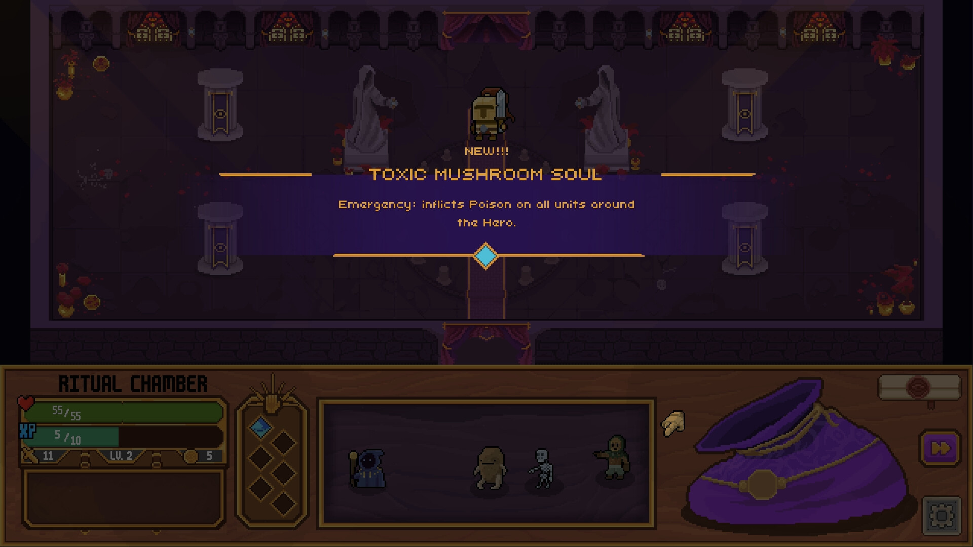 The Good Overlord screenshot 6