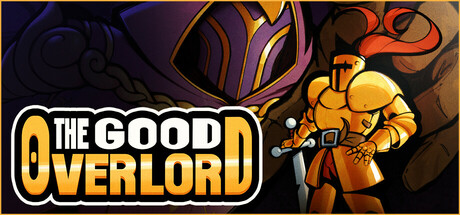 The Good Overlord Demo